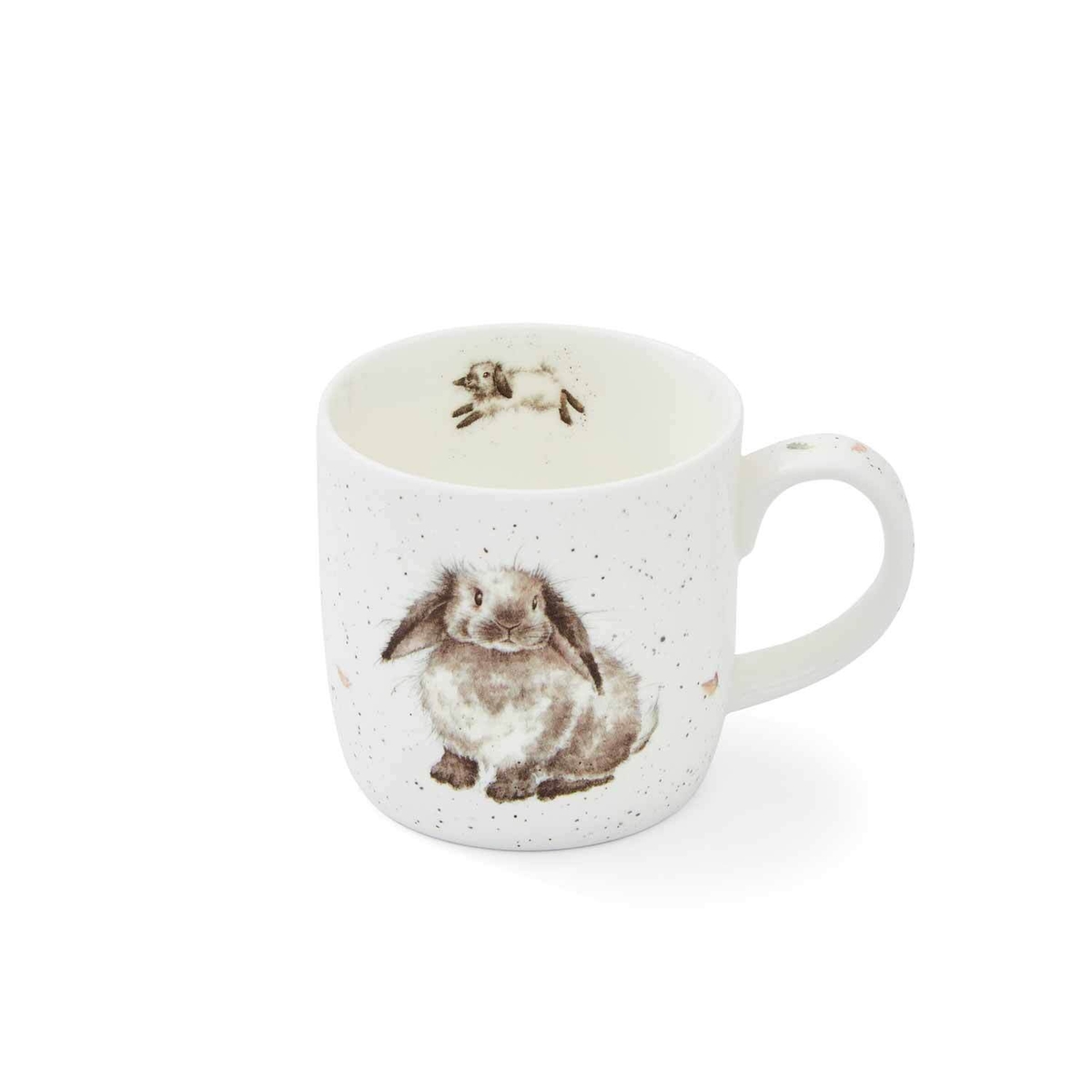 Wrendale Designs Rosie (Rabbit) image number null
